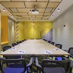 Ibis Styles Erbas 4* Бухарест