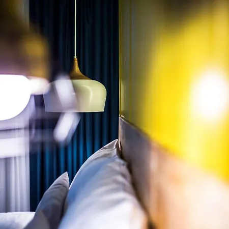 Ibis Styles Erbas Hotel 3*