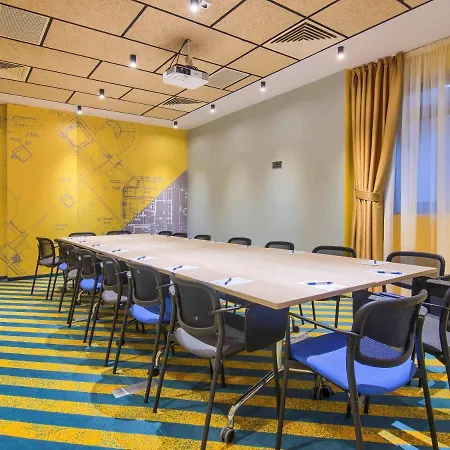 Ibis Styles Erbas