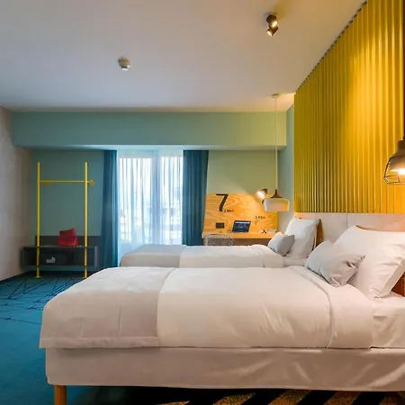 Ibis Styles Erbas 3*
