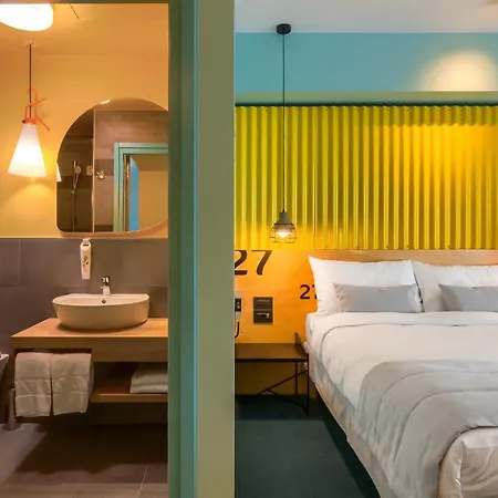 Ibis Styles Erbas