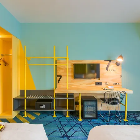 Ibis Styles Erbas
