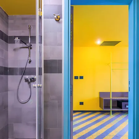 Ibis Styles Erbas Bukarest