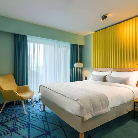 Hotel Ibis Styles Erbas 3*