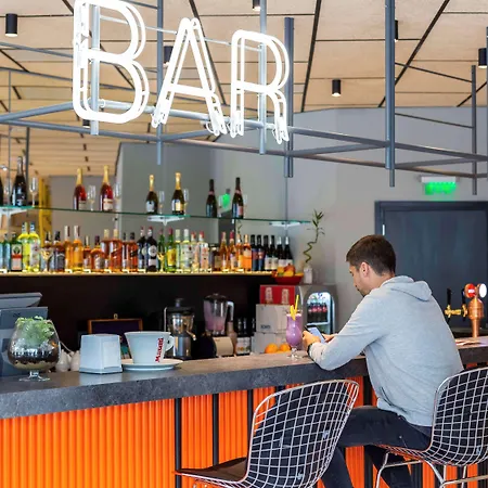 Ibis Styles Erbas Hotel Bukarest