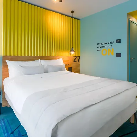 Ibis Styles Erbas