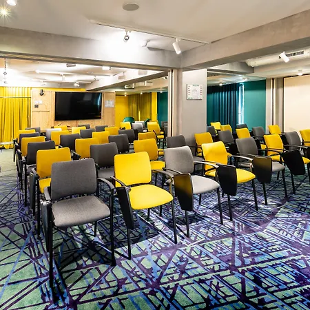 Hotel Ibis Styles Erbas Bucureşti