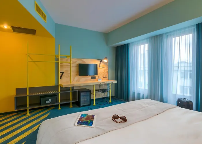 Ibis Styles Erbas