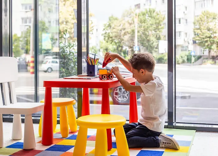 Hotel Ibis Styles Erbas 4*