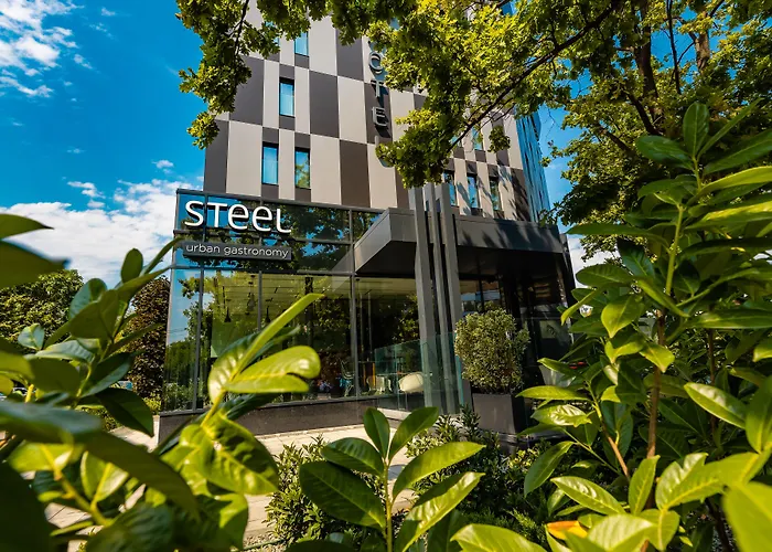 Ibis Styles Erbas 4*