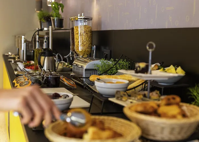 Ibis Styles Erbas 4* Bucharest